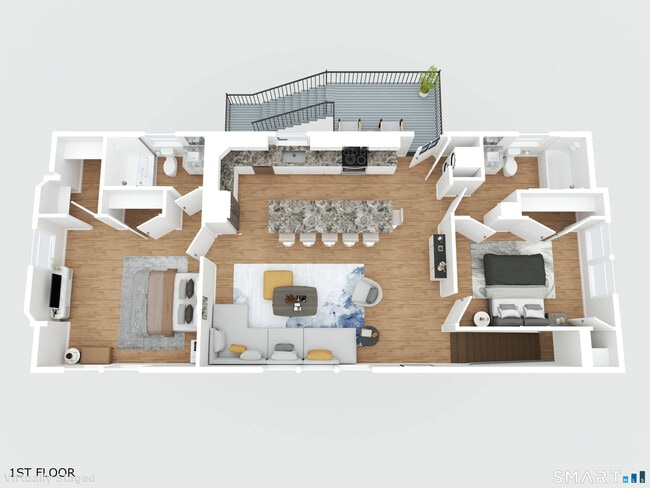 Building Photo - 48 Cedar St