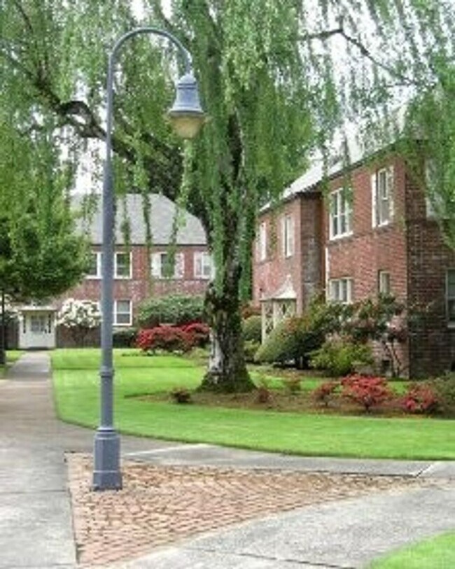 Parkview Apartments Apartments in Portland, OR
