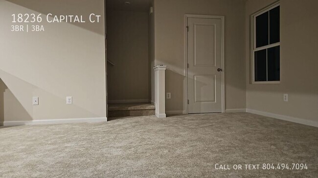 Foto del edificio - Charming Home in Pendleton Golf Community ...