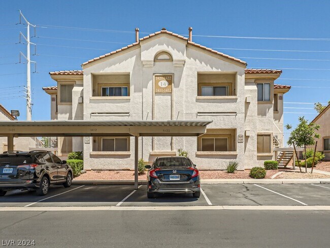 Foto del edificio - 855 N Stephanie St