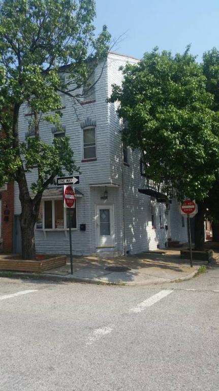 Primary Photo - 3101 Elliott Street Apt. A
