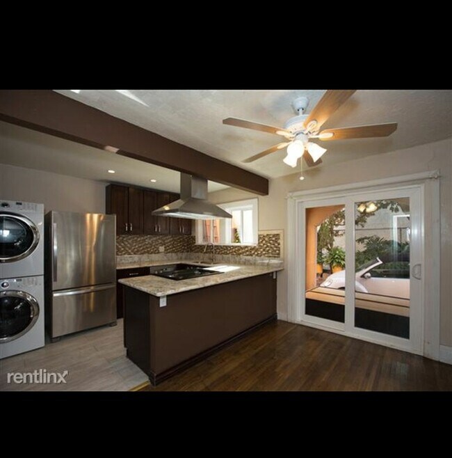 324 S Benton Way Unit 324 Benton, Los Angeles, CA 90057 Condo for