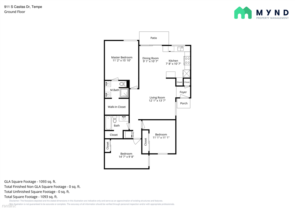 Building Photo - 911 S Casitas Dr