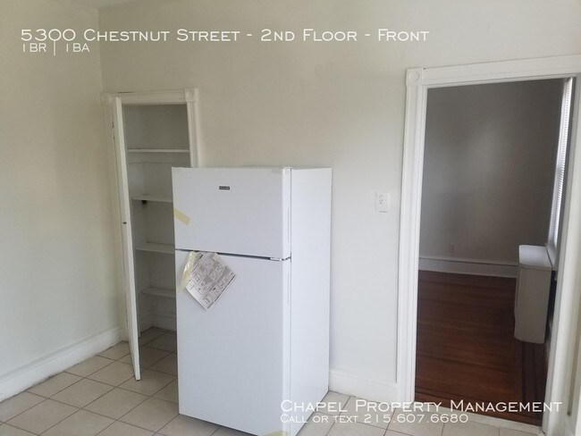 Building Photo - 1 Bedroom Apartment in West Philadelphia