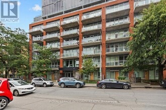 Building Photo - 340-340 McLeod St