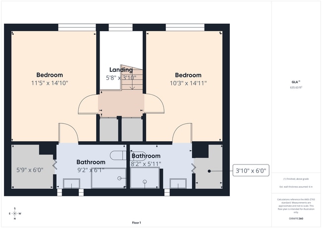 Foto del edificio - 1211 Jackson Blvd