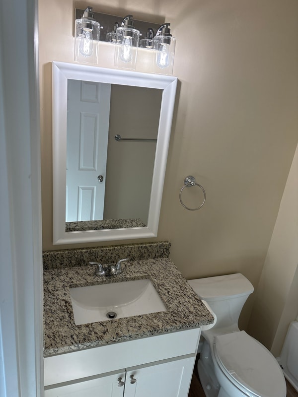 Foto del edificio - 5301 Kistler Rd