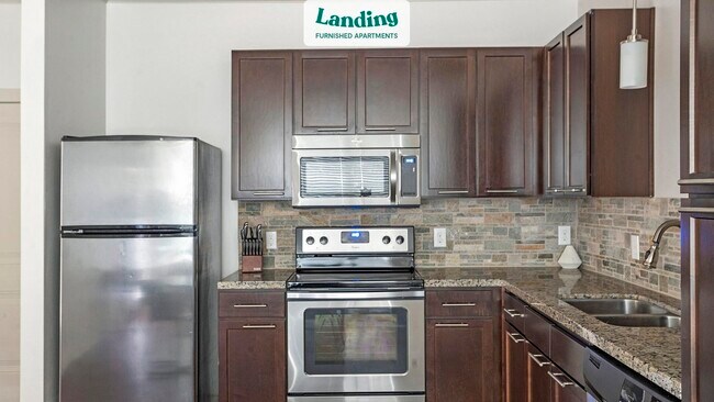 Building Photo - 10800 Lakeline Blvd