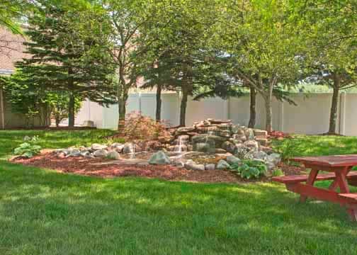 Building Photo - Westbrook Gardens After55 Community