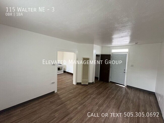Foto del edificio - 115 Walter St NE
