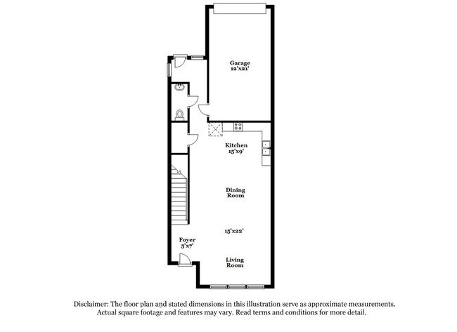 Building Photo - 346 Stone Arbor Wy