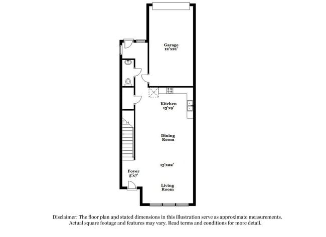 Foto del edificio - 346 Stone Arbor Wy