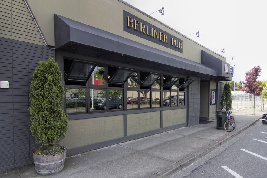 Woodcliffe Apartment Homes Rentals Renton, WA