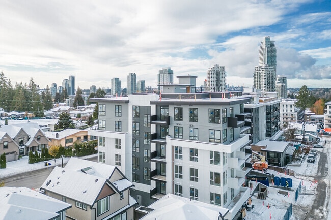 Construction Photo 11/22 - 717 Como Lake Avenue