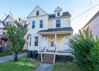 11731 Franklin Blvd Lakewood, OH 44107 – photo 1