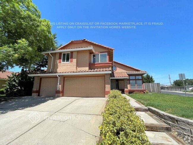 Building Photo - 4821 Laguna W Way