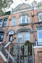 Building Photo - 1209 Palisade Ave