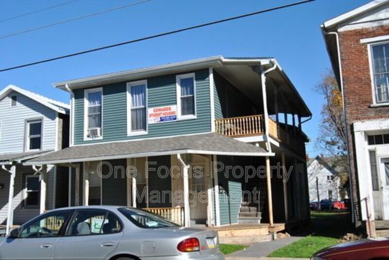 525 W Church St Unit 1, Lock Haven, PA 17745 Condo for Rent in Lock