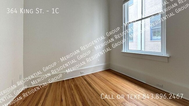 Foto del edificio - 364 King St