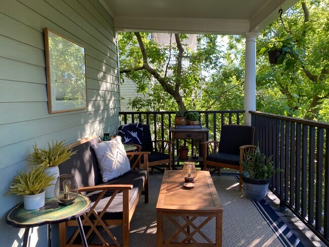 Foto del edificio - 29 Wachusett St