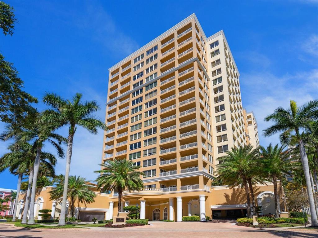 35 Watergate Dr Unit 906, Sarasota, FL 34236 Condo for Rent in