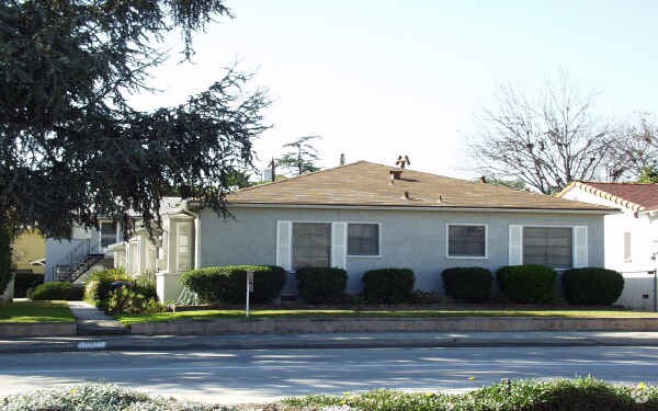 Primary Photo - 5807-5809 Baldwin Ave