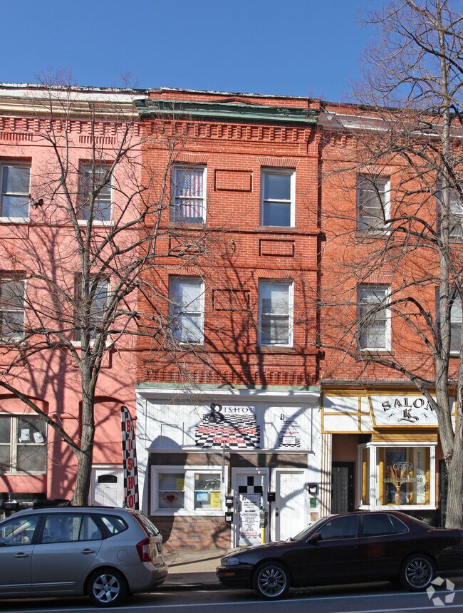 2414 St. Paul St Baltimore, MD 21218 Rentals - Baltimore ...