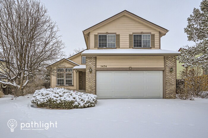 Primary Photo - 1474 South Richfield Way, Aurora, CO, 80017