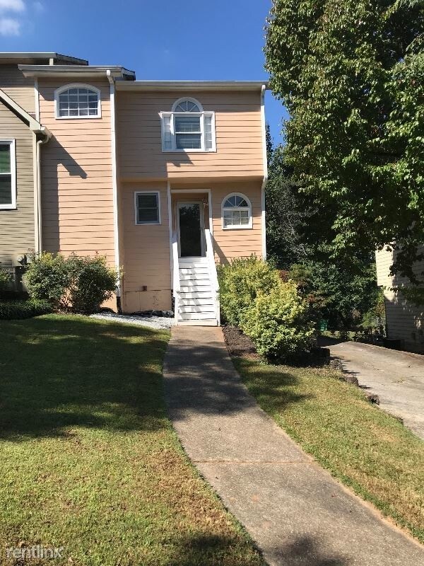 Building Photo - 2 br, 2.5 bath Townhome - 923 Mill Stone Dr