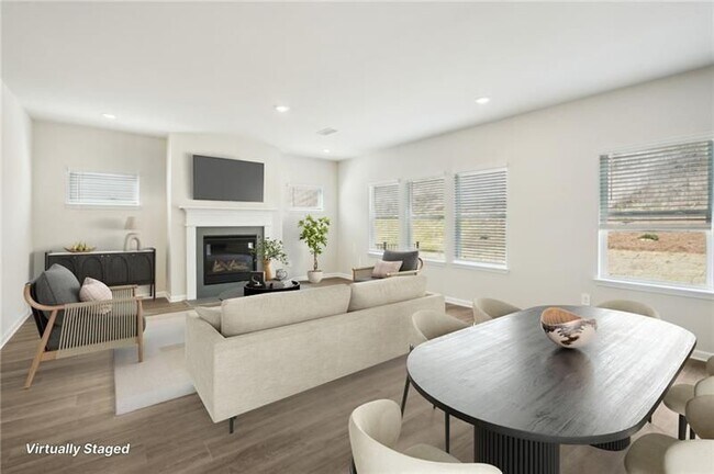 Foto del edificio - 95 Sequoia Ln