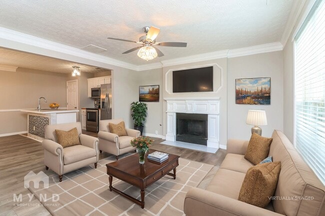 Building Photo - 3828 Leyland Dr