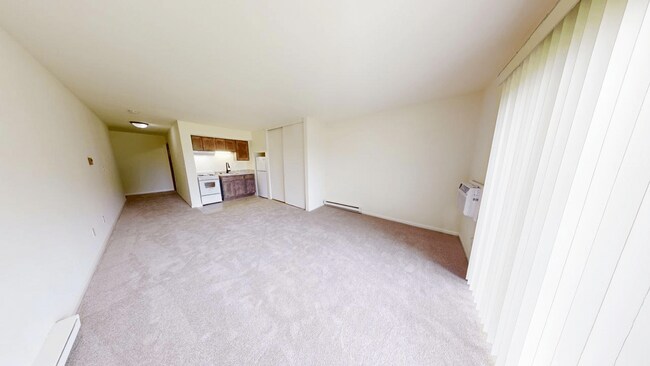 Foto del edificio - College Square Apartments