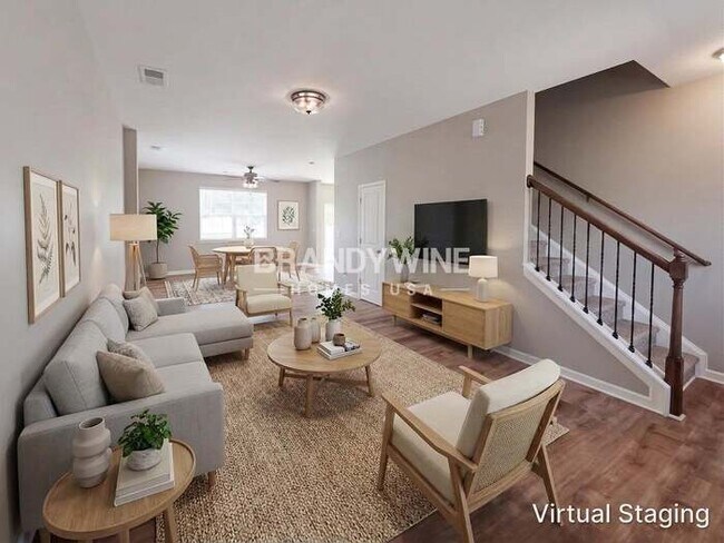 Foto del edificio - 6825 Pennyroyal Wy