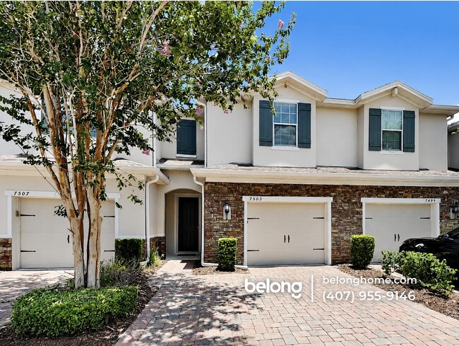 Building Photo - 7503 Aloma Pines Ct