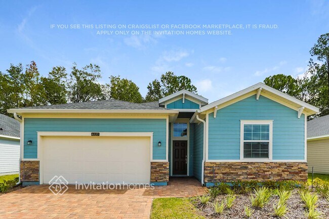 Foto del edificio - 6337 Bluff Ave