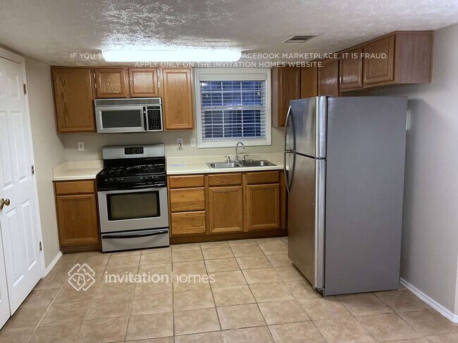 Foto del edificio - 3864 Rivers Run Trace