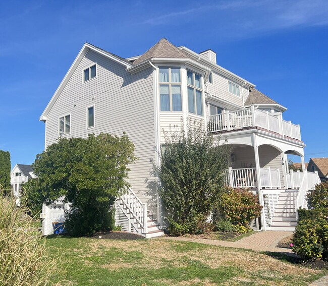 Foto del edificio - 170 Cliff Ave