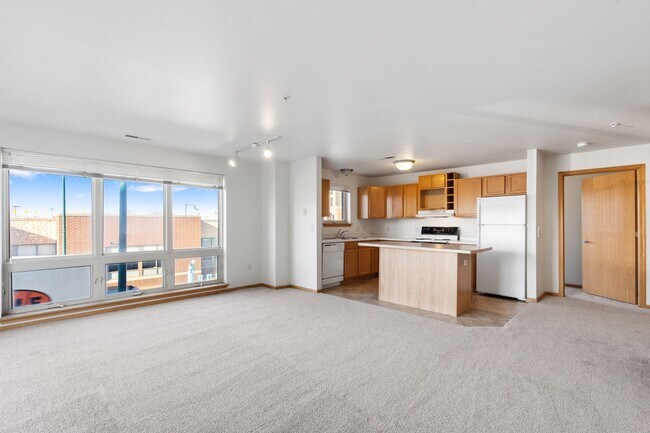 Foto del edificio - Six Points Apartments