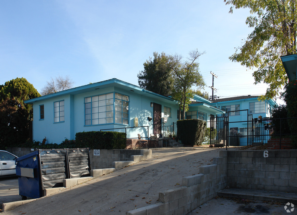 Primary Photo - 6181 Montezuma Rd