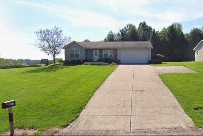 Building Photo - 1073 W Cook Rd