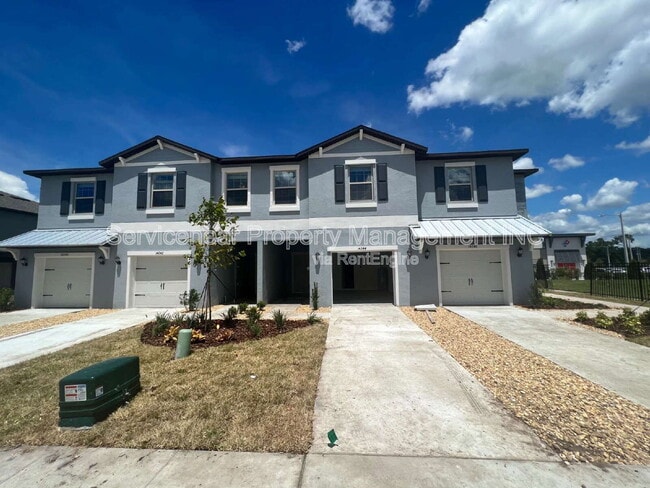 Photo - 14244 Easy Goer St Townhome