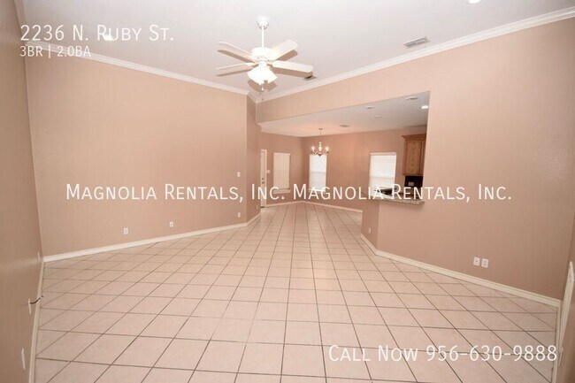 Foto del edificio - 2236 N Ruby St