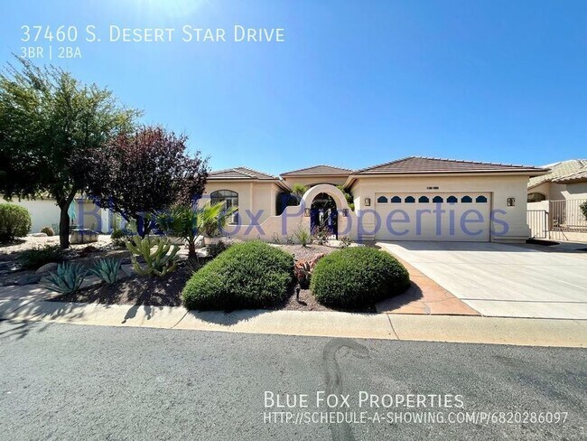 Foto del edificio - Saddlebrooke Ranch 55+, 3bd, 2ba, golf and...