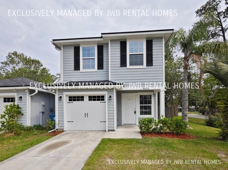 Foto principal - 8639 Cocoa Ave