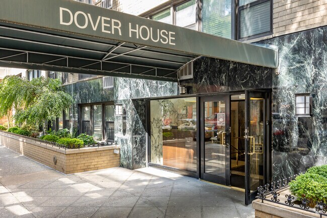 Foto del edificio - Dover House