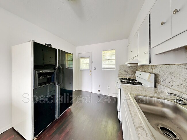 Foto del edificio - 505 GA-138