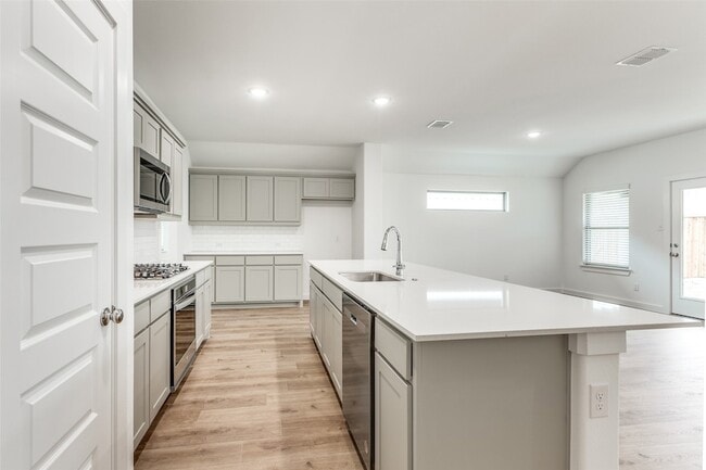 Foto del edificio - 4923 Bellhurst Dr