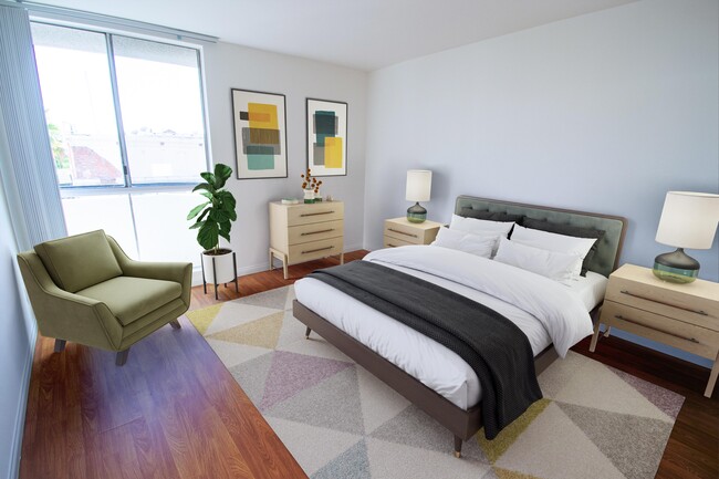 Building Photo - 6633 Yucca