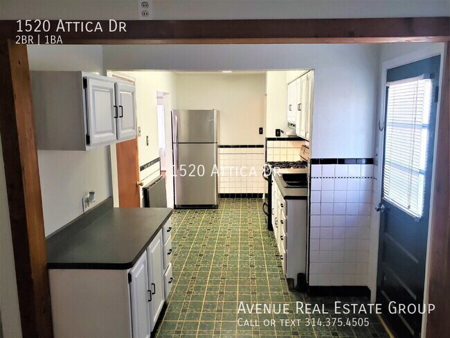 Building Photo - 1520 Attica Dr