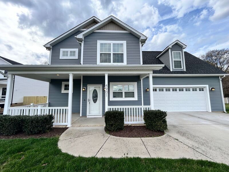 Foto principal - 4901 Warwick Rd